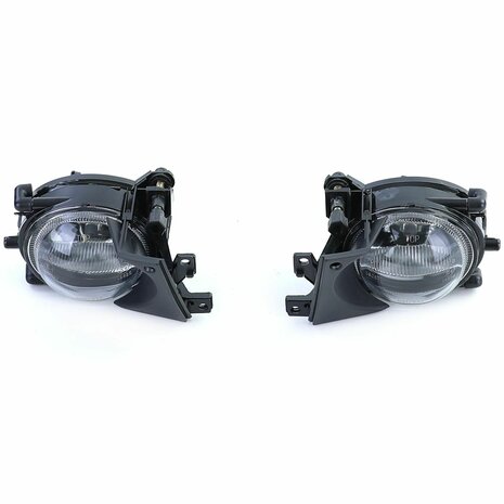 bmw-5-Serie-e39-mistlampen-set