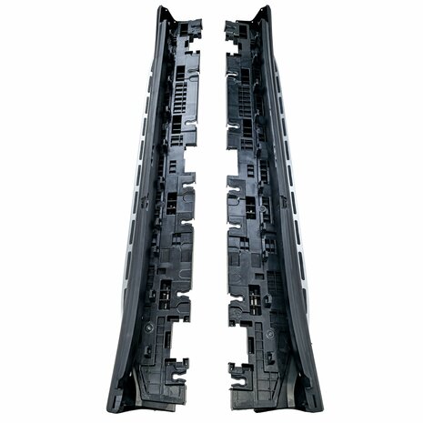 Treeplanken Voor Mercedes GLE C167 Coup&eacute; (ab 2020) Running Boards