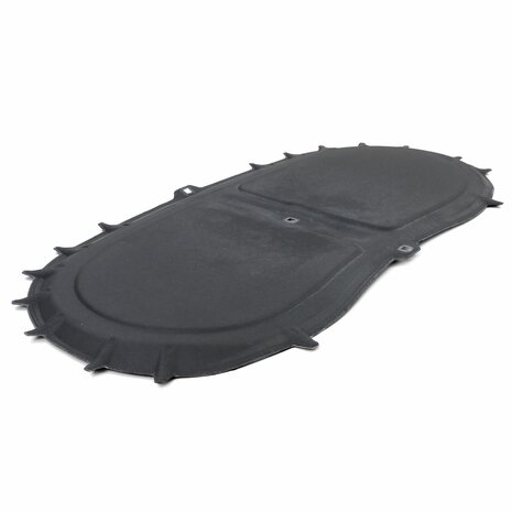 Motorkap-Demping-Isolatie-Mat-Volkswagen-Vw-Tiguan-5N-5N0863831B