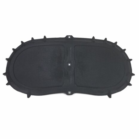 Motorkap-Demping-Isolatie-Mat-Volkswagen-Vw-TiguaMotorkap-Demping-Isolatie-Mat-Volkswagen-Vw-Tiguan-5N-5N0863831Bn-5N-5N0863831