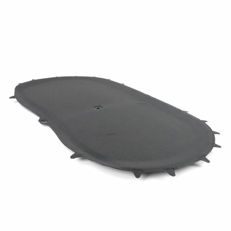 Motorkap-Demping-Isolatie-Mat-Volkswagen-Vw-Tiguan-5N-5N0863831B