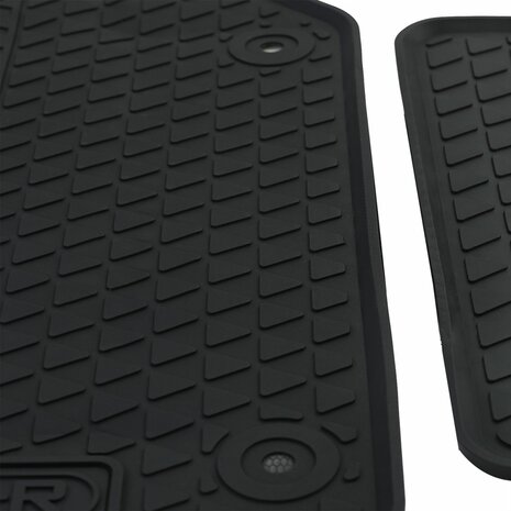 rubber-automatten-Volkswagen-T-Cross