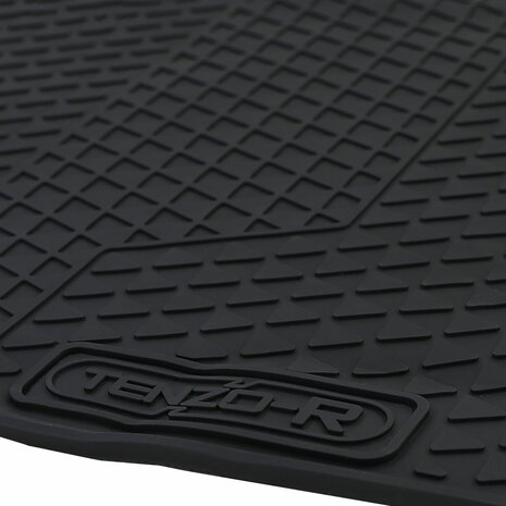 rubber-automatten-Volkswagen-T-Cross