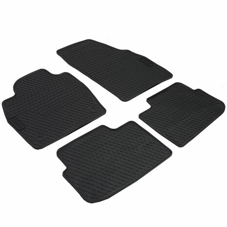 rubber-automatten-Volkswagen-Volkswagen-Polo-AW