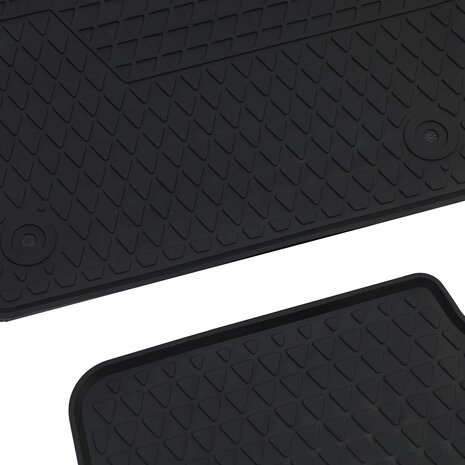 rubber-automatten-Volkswagen-Volkswagen-Polo-AW