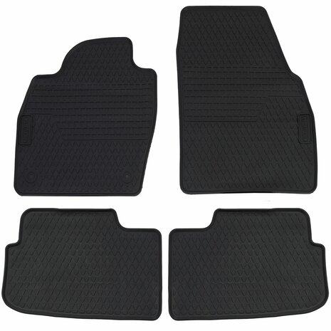 rubber-automatten-Volkswagen-Volkswagen-Polo-AW