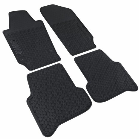 rubber-automatten-Volkswagen-Volkswagen-Polo-6R-6C