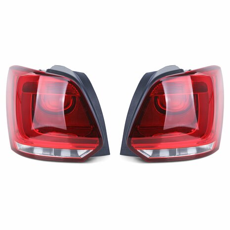 Volkswagen-Polo-6R-6C-Achterlichten-Achterlicht