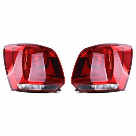 Volkswagen-Polo-6R-6C-Achterlichten-Achterlicht