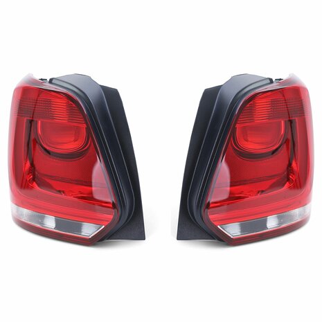 Volkswagen-Polo-6R-6C-Achterlichten-Achterlicht