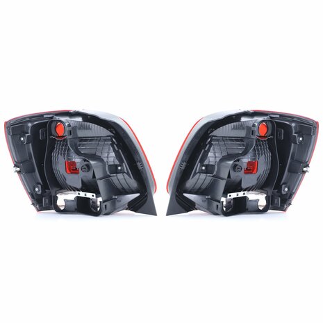 Volkswagen-Polo-6R-6C-Achterlichten-Achterlicht