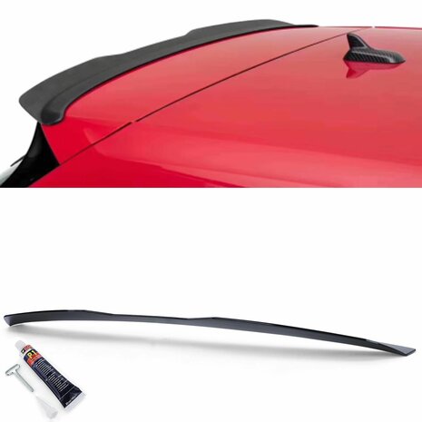 Volkswagen-Polo-6R-6C-Achterklep-spoiler-extention