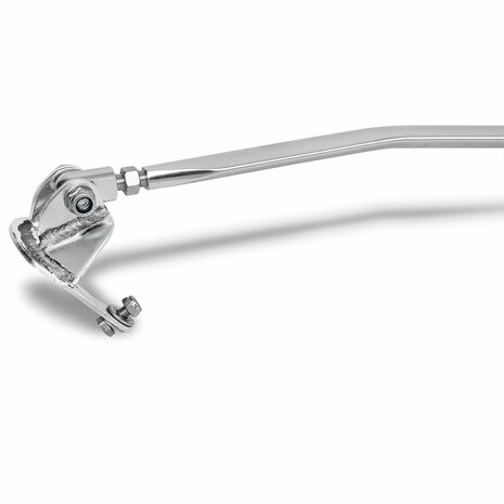 Volkswagen-Polo-6R-veerpootbrug-domstrebe
