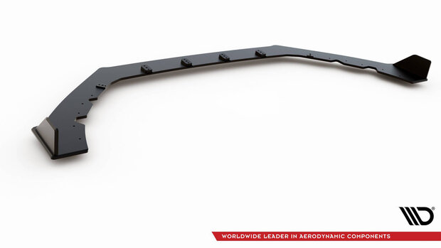 Maxton-Design-Ford-Focus-RS Mk3-Splitter-Spoiler-Pro-Street-Versie-1