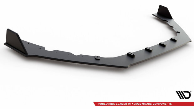 Maxton-Design-Ford-Focus-RS Mk3-Splitter-Spoiler-Pro-Street-Versie-1