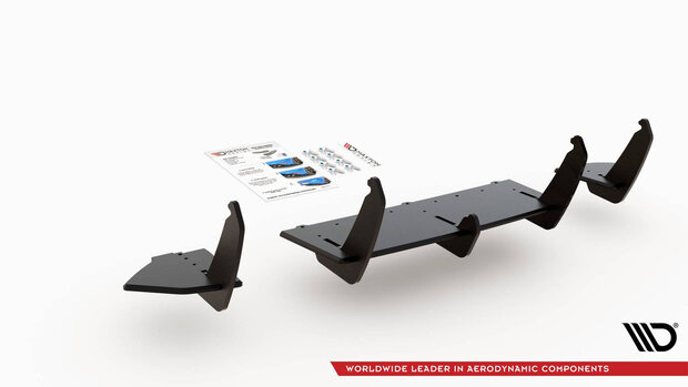 Maxton-Design-Ford-Focus-RS-Mk3-Rear-Diffuser-Pro-Street-Versie-1