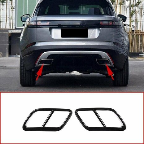 range-rover-velar-2017-2021-zwart-uitlaatsierstuk-dubbel