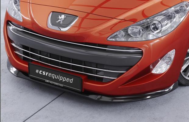 Splitter-Spoiler-Peugeot-RCZ-CSL761-CSR-Automotive