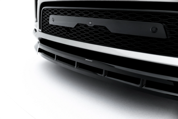 Maxton Design Land Rover Range Rover Sport Mk2 Facelift Splitter Spoiler Versie 1