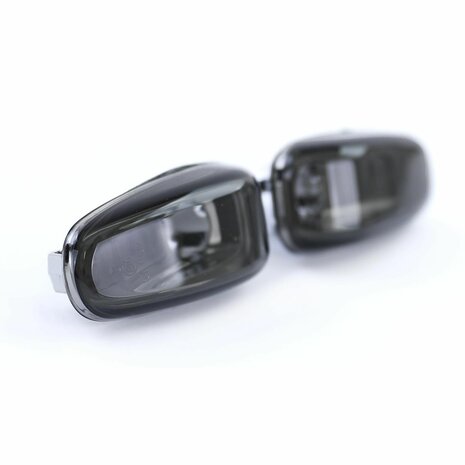 Smoke Zijscherm Knipperlichten Set Mercedes Sprinter, Vito, E-Klasse W210 & SLK R170