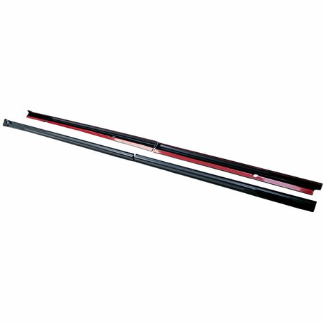 Zijskirts-VW-T7-2024-L2-Side-Skirts-Zwart-Glans-Set-Links-Rechts