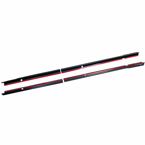 Zijskirts-VW-T7-2024-L2-Side-Skirts-Zwart-Glans-Set-Links-Rechts
