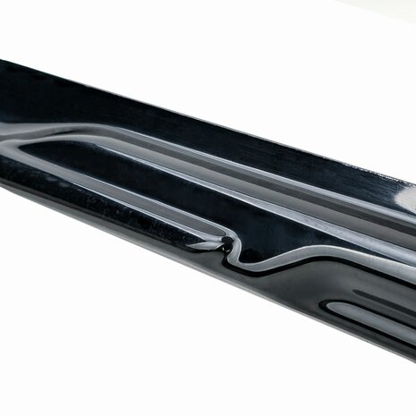 Zijskirts-VW-T7-2024-L2-Side-Skirts-Zwart-Glans-Set-Links-Rechts