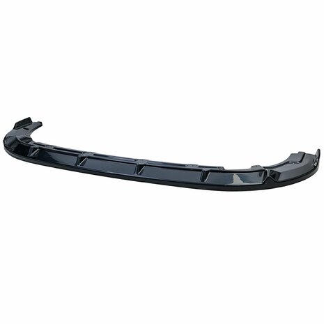 Volkswagen-T7-Spoiler-Splitter-Glans-Zwart