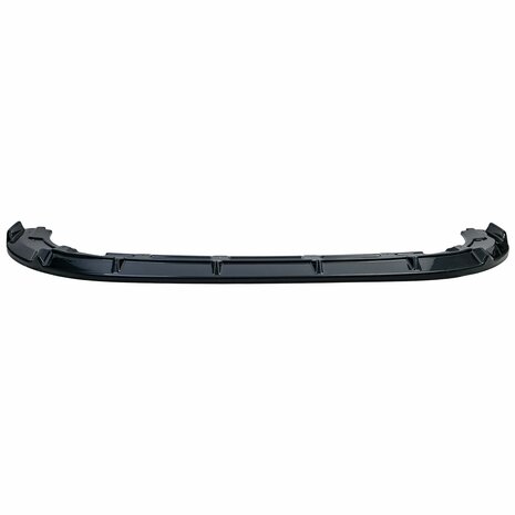 Volkswagen-T7-Spoiler-Splitter-Glans-Zwart