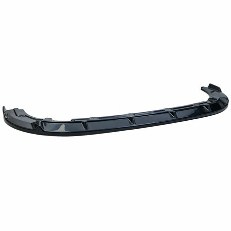 Volkswagen-T7-Spoiler-Splitter-Glans-Zwart