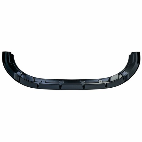 Volkswagen-T7-Spoiler-Splitter-Glans-Zwart