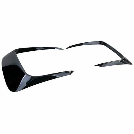 Volkswagen-T7-Spoiler-Voorbumper-Flaps