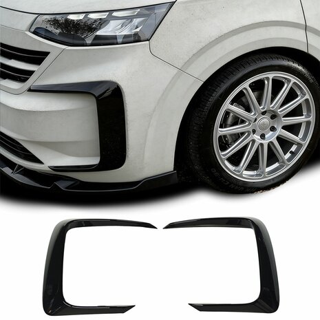 Volkswagen-T7-Spoiler-Voorbumper-Flaps