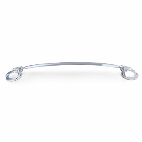 Mercedes-SLK-R171-Veerpootbrug-Aluminium-