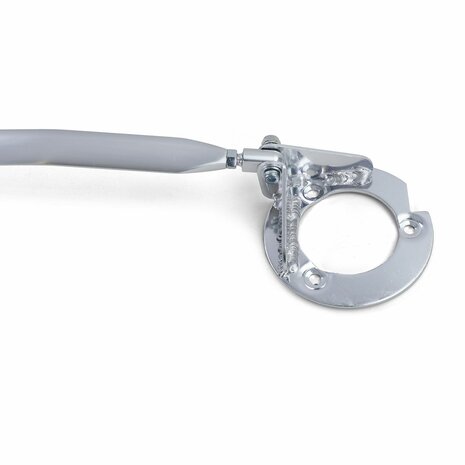 Mercedes-SLK-R171-Veerpootbrug-Aluminium-