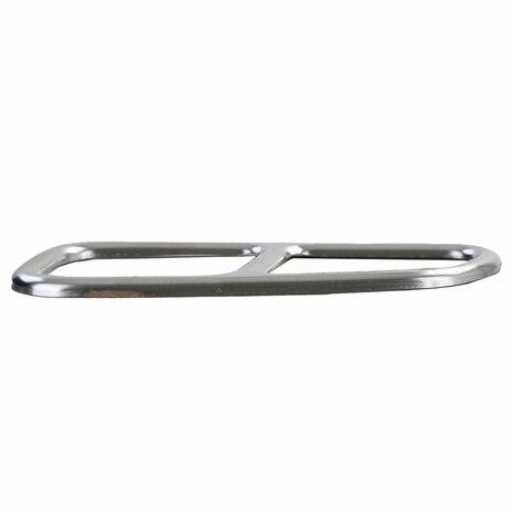 Mercedes-SLK-R171-Uitlaatsierstuk-Chrome