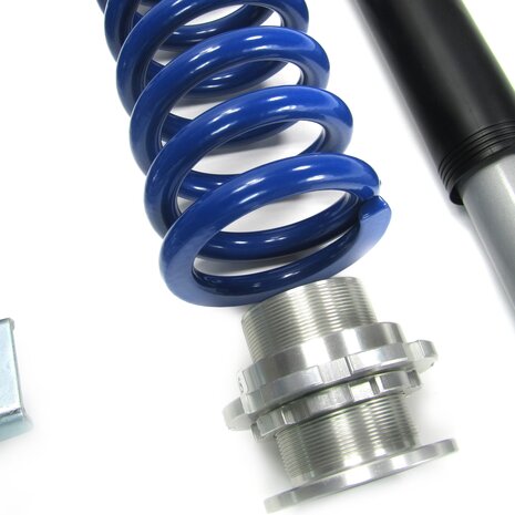Mercedes-SLK-R171-Blueline-Schroefset-Verlaging 