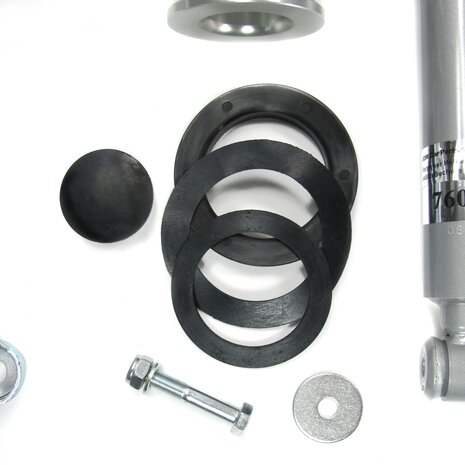 Mercedes-SLK-R171-Blueline-Schroefset-Verlaging 