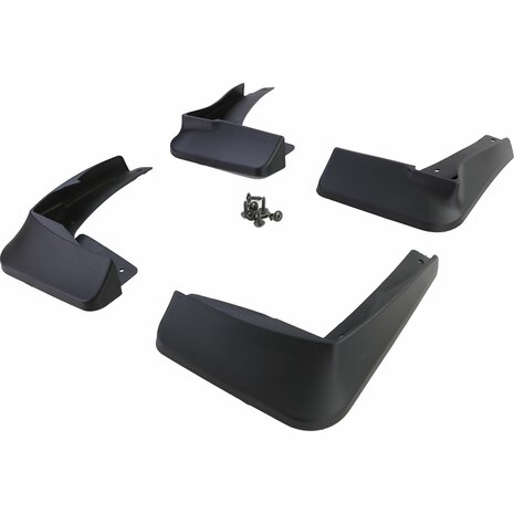 Volkswagen-Golf-7-R-Line-Facelift-Spatlappen-Spatlap-Set