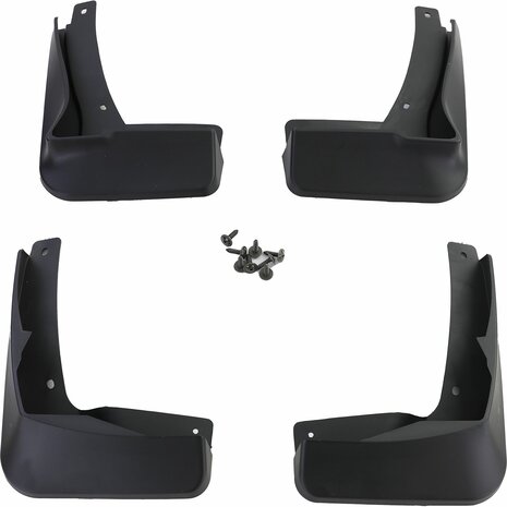 Volkswagen-Golf-7-R-Line-Facelift-Spatlappen-Spatlap-Set