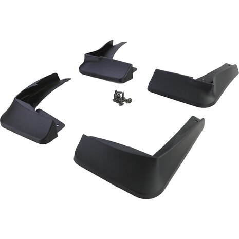 Volkswagen-Golf-7-R-Line-Facelift-Spatlappen-Spatlap-Set