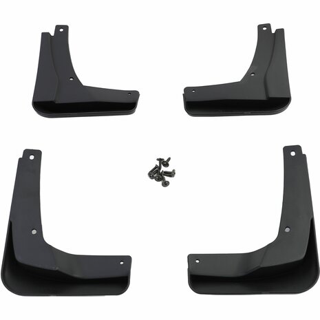 Volkswagen-Golf-7-R-Line-Facelift-Spatlappen-Spatlap-Set