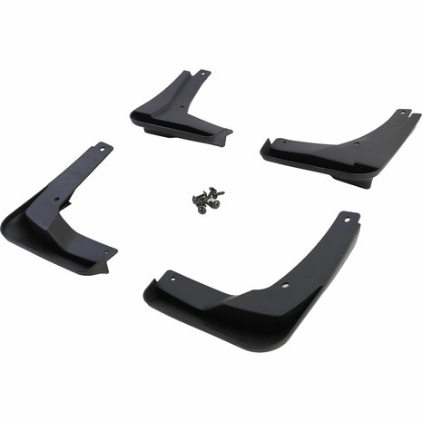 Volkswagen-Golf-7-R-Line-Facelift-Spatlappen-Spatlap-Set