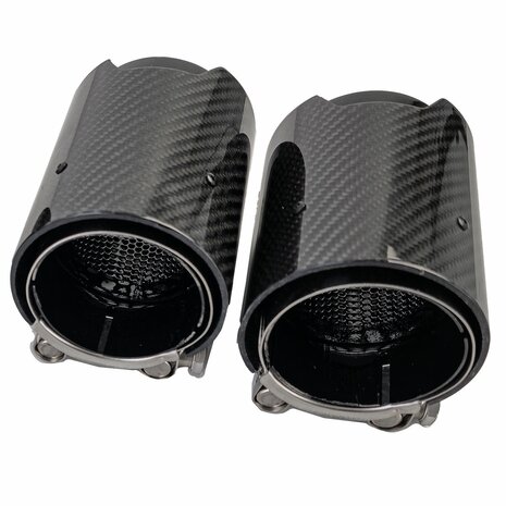 Carbon-Uitlaatsierstuk-voor-BMW-M135i-M140i-Sportieve-Upgrade