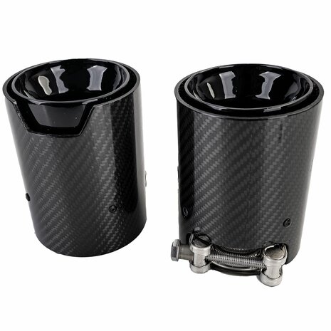 Carbon-Uitlaatsierstuk-voor-BMW-M135i-M140i-Sportieve-Upgrade