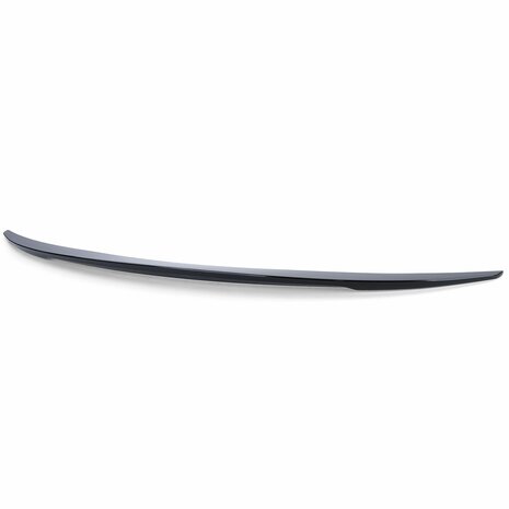 Bmw-1-Serie-E82-Coupe-Achterklep-Spoiler-Cap 