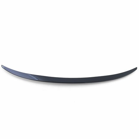 Bmw-1-Serie-E82-Coupe-Achterklep-Spoiler-Cap 