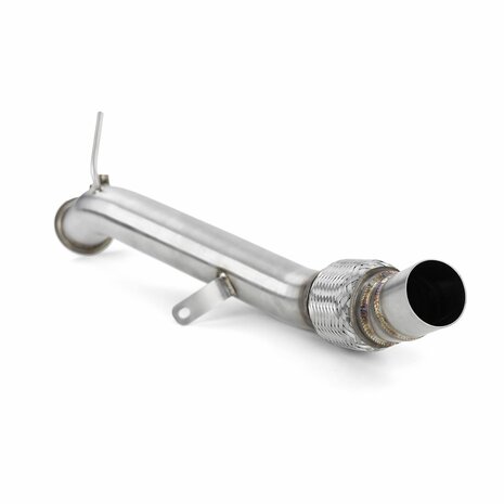RVS-Downpipe-Bmw-1-Serie-E81-E82-E87-E88-Diesel-N47-D20