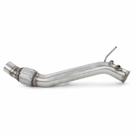 RVS-Downpipe-Bmw-1-Serie-E81-E82-E87-E88-Diesel-N47-D20