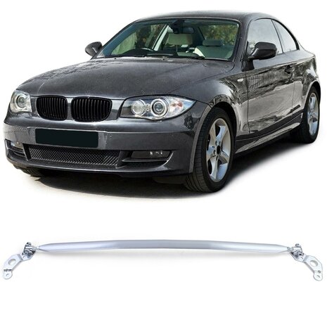 Aluminium-Veerpootbrug-BMW-1-Serie-E81-E82-E87-Diesel-Verstelbaar 